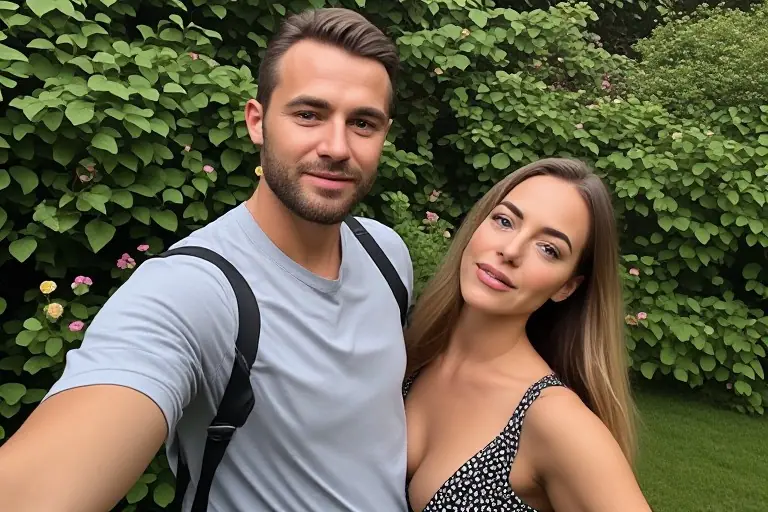 Olivia & Mees — couple from Netherlands